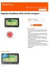 Best buy Magellan RoadMate 9055-LM GPS navigator