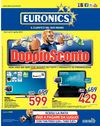 Volantino Euronics gruppo Siem dal 4/4 al 21/04/2013