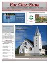 Par Chez-Nous, journal communautaire, avril/mai 2013
