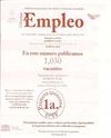 "Ofertas de Empleo" San Luis Potosí - Abril 1/2