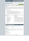 Using your risk assessment to develop a Disaster Recovery-