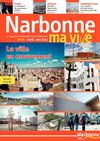Narbonne ma ville - numéro 27 - Avril / mai 2013