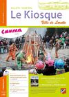 Kiosque 1er trimestre