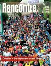 Rencontre n°138 - Avril 2013
