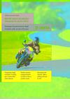 Rapporto sulla Sicurezza Stradale in moto 2010