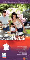 Hébergements et restauration en Meuse