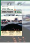 Rapporto sulla Sicurezza Stradale 2008