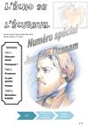 Numéro spécial de L'Echo de l'écureuil