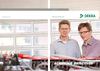 DEKRA Annual Report 2011 (Finance)