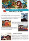 L'Eco-Carnaval de Malabo - Semana del 2 al 6 de abril