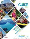 Guide des activités Vallée de l'Ubaye printemps, été, automne 2013