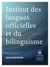 Rapport annuel 2011-2012