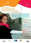 L' enseignement en langue Basque