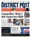 The District Post - 5 April 2013