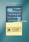 Vol.35. Memorias del Primer Encuentro Nacional de Archivos.pdf