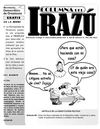 Boletín Columna del Irazú - Marzo 2013