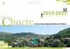 La Charte II : 2013-2025