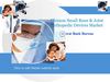 Chinese Small Bone & Joint Orthopedic Devices Market