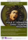 Séminaire Calem 8 avril 2013