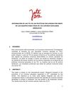 INTEGRACIÓN DE LAS TIC EN LAS POLÍTICAS INCLUSIVAS POR PARTE DE LOS EQUIPOS DIRECTIVOS DE LOS CENTROS ESCOLARES...