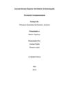 principios generales del derecho de autor