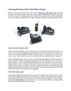 Amazing Functions of the Cloud Phone System