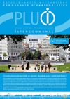 Plan local d'urbanisme intercommunal - Saint-Quentin-en-Yvelines 2013