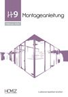 H9 Montageanleitungen 