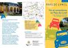 Fiche circuit voiture Vin et romantisme en Pays de Lunel