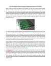 Choose 3D Hologram Printing Technology for Safeguarding Products of your Company