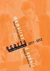 Mémoires EAC 2011-2012
