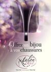 Talon Chic - Collection 2013