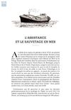 L'assistance et le sauvetage en mer 