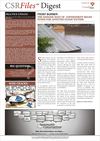 CSR Files Digest April 2013