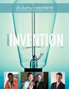 dukenvironment magazine - spring 2013