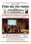 Farò del mio peggio News - XXXI Edizione