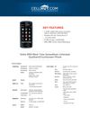 Nokia 5800 Unlocked Cellphone - Features, Specification - Cellhut.com