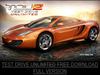 Test Drive Unlimited Free Game Download