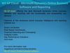 MY GP Cloud - Microsoft Dynamics Online Business Software and Reporting