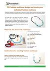 DIY fashion necklaces-design and create your individual fashion necklaces