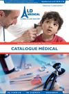 Catalogue LD MEDICAL