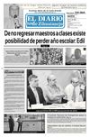 Edición Martes 09 de Abril del 2013