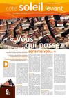 Journal du Parc naturel régional Livradois-Forez