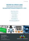 Recovery-as-a-Service (RaaS) (2013 - 2018) - Brochure