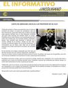 INFORMATIVO LINCOLNIANO MARZO 2013