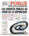 Force Ouvrière hebdomadaire n°3070