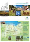 Le Calvados à vélo 2013