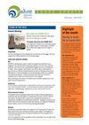 ESHRE Update April 2013