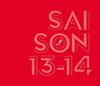 La brochure de saison 2013-2014 de l'Opéra Comique 