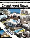 The Investment News: April 2013